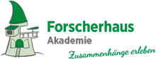 Forscherhaus Akademie Logo